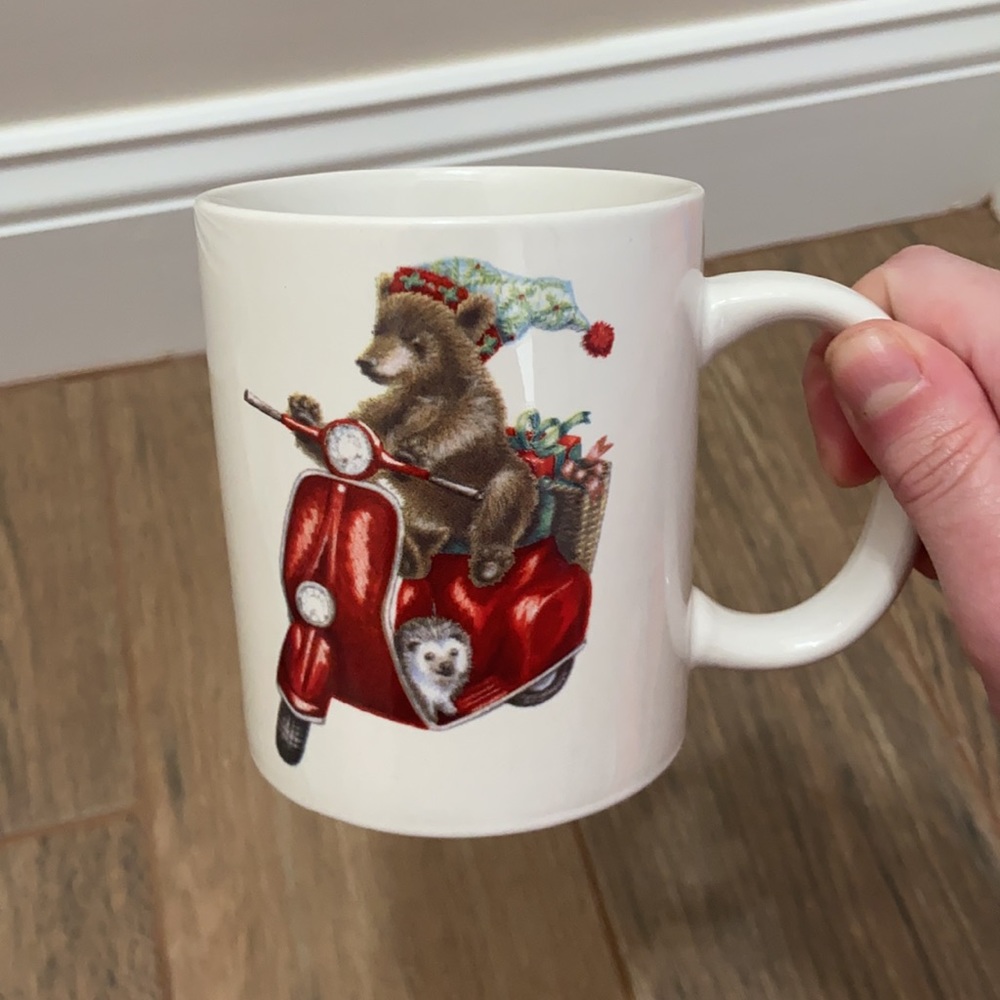 Mug - Picture 2 of 6
